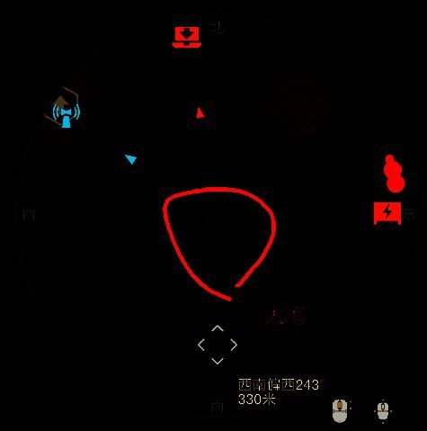 超级大炮武器系统操作界面与战斗预览