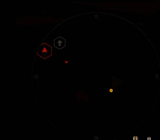 任务界面截图，显示不同类型任务选项