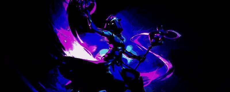 游戏中角色使用惩击技能对敌人造成伤害并为友方单位恢复生命值的场景展示