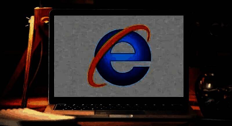 Microsoft Edge官网截图，展示下载页面布局与操作指引