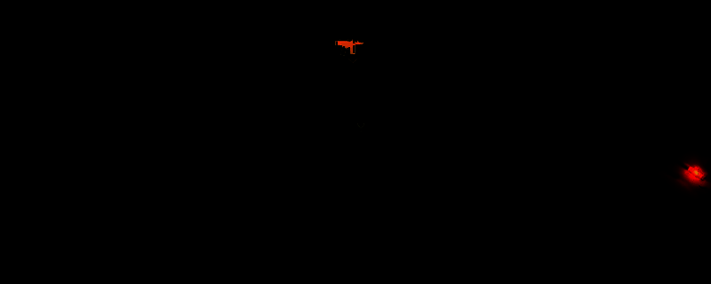 《沙丘：觉醒》游戏内战斗结束后角色正在快速搜刮敌人身上的资源，画面紧张刺激