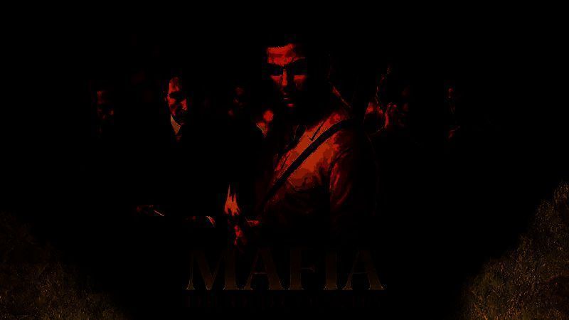 《四海兄弟：最终版》角色对话场景，沉浸式叙事风格