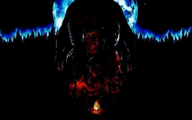 《采石场惊魂》紧张QTE操作画面，角色面临生死抉择瞬间