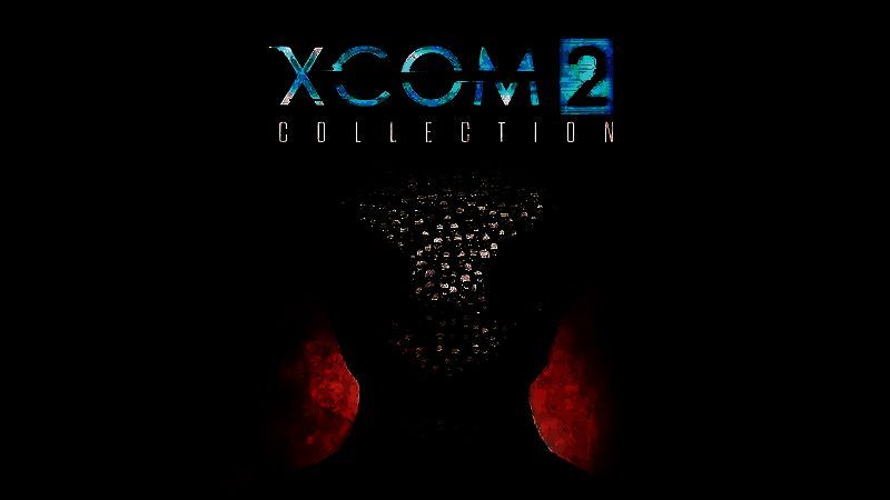 《XCOM 2》战场部署画面，外星敌人与人类特工激烈交火