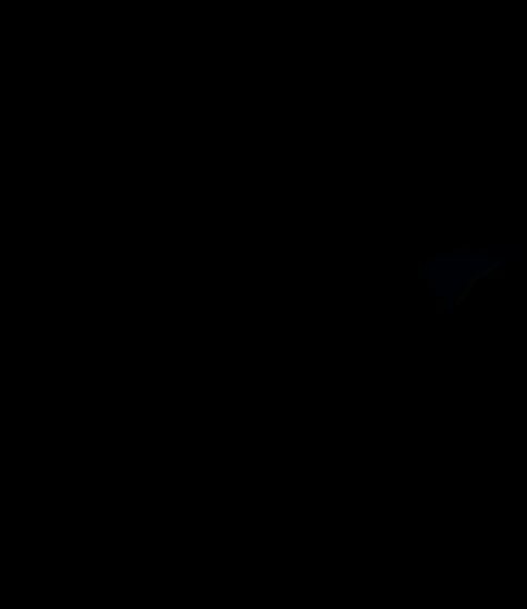 角色佩戴灼热瓶后的全身视角展示