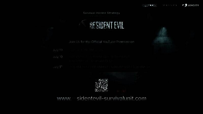 宣传画面展示游戏风格与战术布局界面概念图