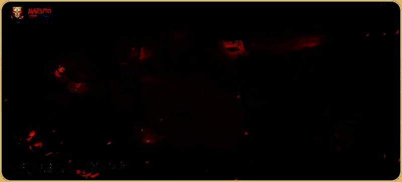 游戏内忍界旅行的地图与任务展示