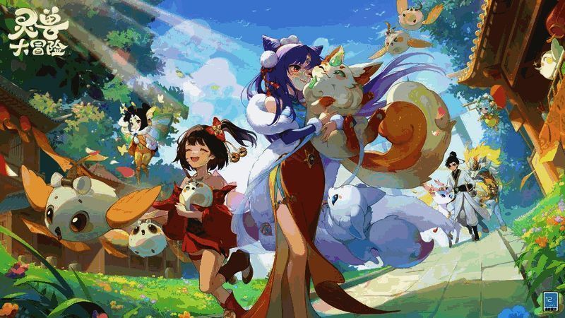 《无主星渊》飞船内部操作界面与外星战场实景展示