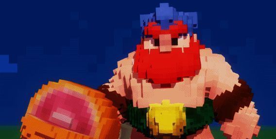 角色换装界面展示，多种皮肤风格各异