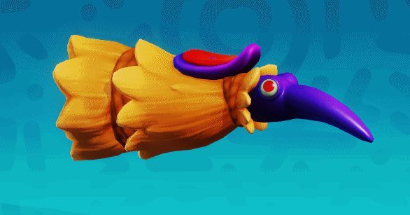 烈焰亚龙喷吐火焰，帮助野蛮人在战场上压制敌人