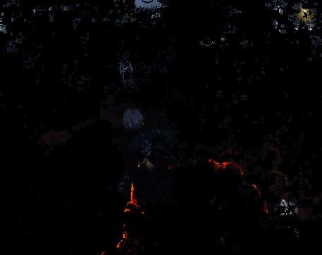 愚人金根据飞轮释放时机选择普攻或蓄力攻击的战术分析动图