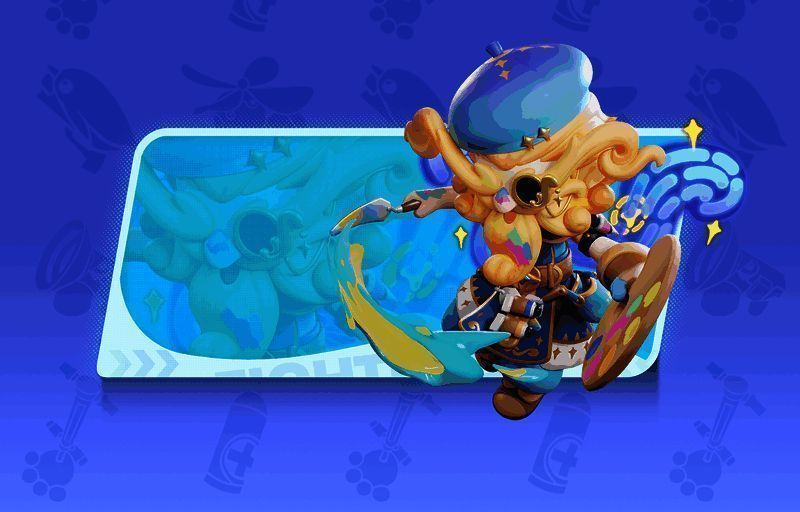 现代彩绘乡景象，展示机械臂批量打印艺术品的工厂场景