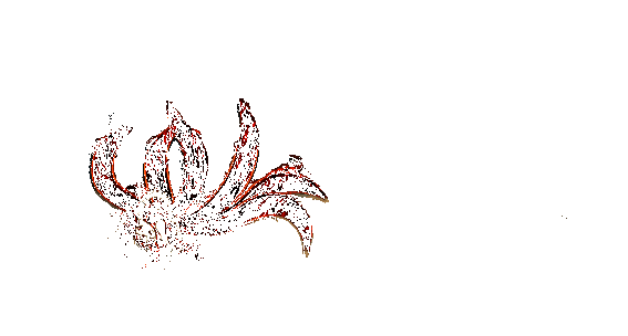 六尾鸣人连续普攻动作演示，最后击飞敌人掀起地形