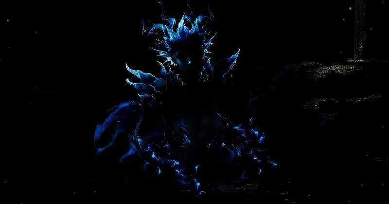 游戏中多个兽娘角色齐聚一堂，风格各异