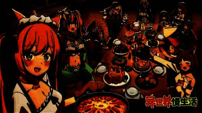 游戏获得多个行业奖项，展示奖杯与荣誉墙