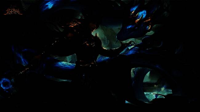 汉将【医魁华佗】原画展示