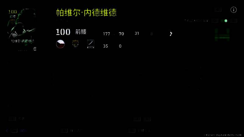 内德维德在比赛中凌空抽射瞬间，背景为球迷欢呼场景