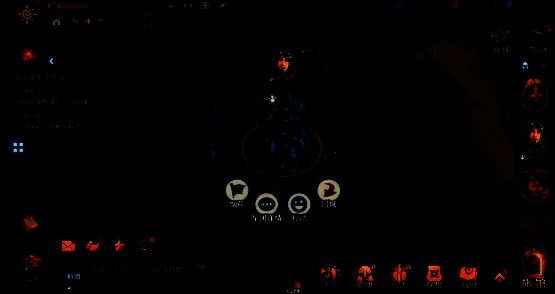 兵种克制关系图解，展示多种战术选择