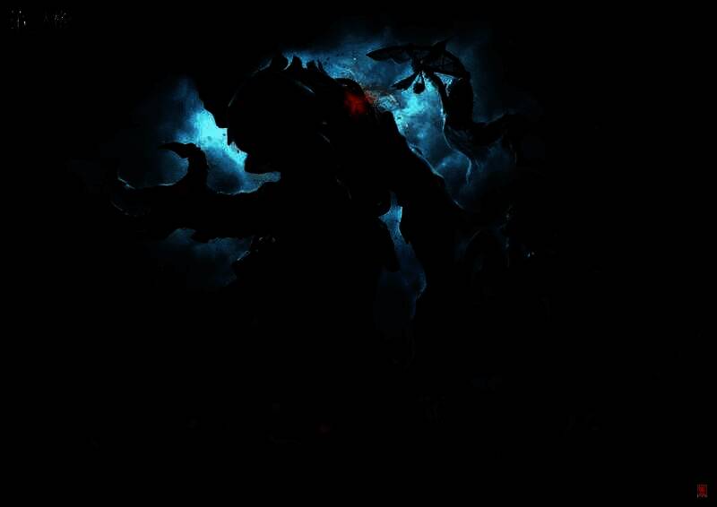 第五人格监管者‘跛脚羊’立绘展示