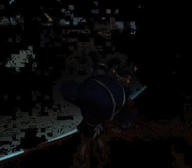 ‘双笼’连用战术演示动图