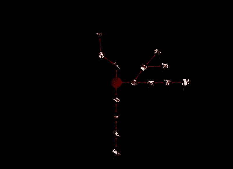 第一套天赋推荐截图