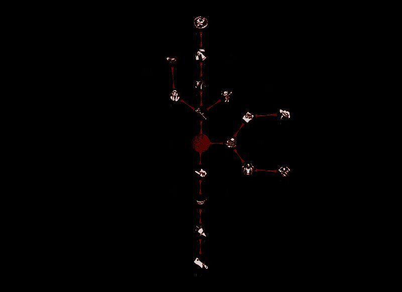 第二套天赋推荐截图