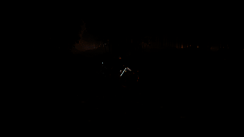 杨过施展「四言诗剑」画面，诗意与剑术完美融合