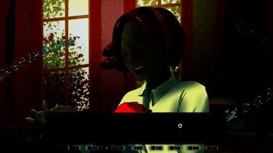 对话界面展示，角色表情丰富，文本排版清晰易读