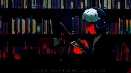 探索地图界面，环境描绘细致，充满奇幻气息