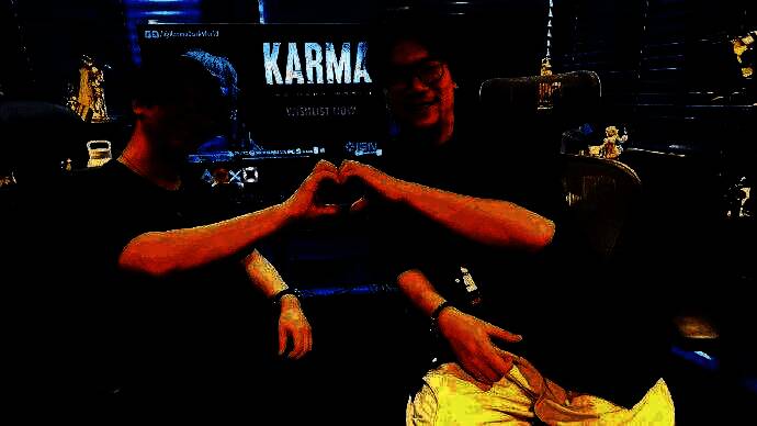 游戏角色特写镜头，展现细致入微的表情刻画