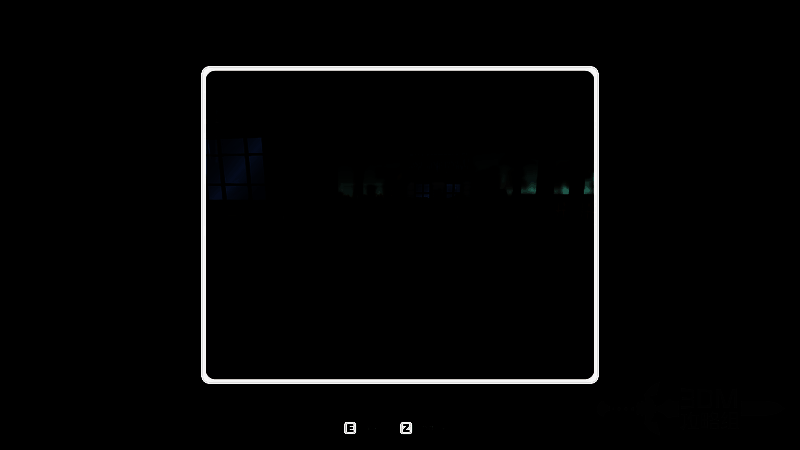 游戏内拍照模式界面展示，镜头对准一只可爱的小牛犊