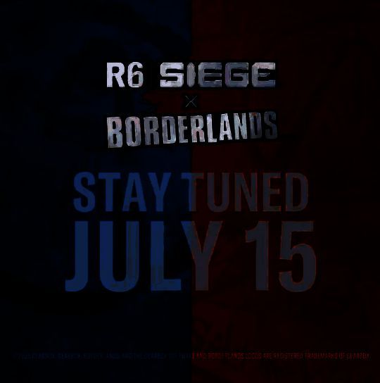 疑似联动角色形象轮廓展示，引发玩家猜想