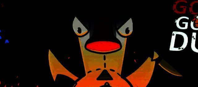 《鹅鸭杀》游戏界面展示鸭子阵营角色信息