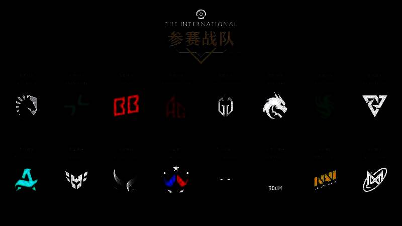 DOTA2国际赛事历年精彩瞬间回顾