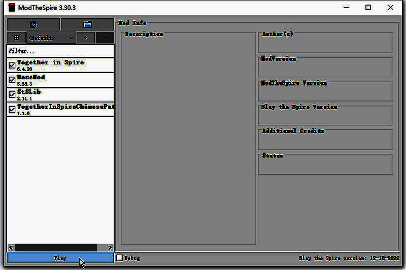 游戏主菜单界面，展示多人游戏选项及局域网连接方式