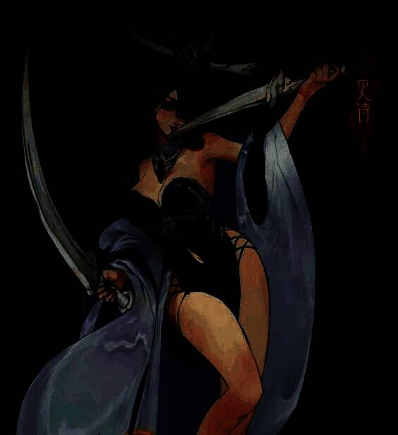 旱魃操控沙尘风暴，驱散敌方增益并造成范围伤害