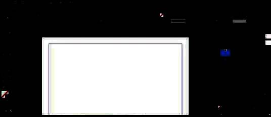 文件菜单与置入选项高亮显示，提示用户如何导入外部图像资源