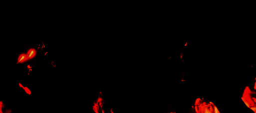 蒙犽使用二技能进行位移并触发元素反应，画面中呈现爆炸式视觉特效