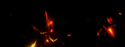 蒙犽占据高地进行火力压制，远处Boss被封锁路径