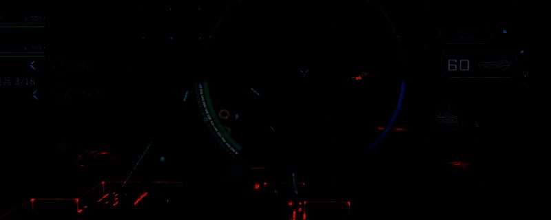 《解限机》试飞员挑战战斗画面，机甲在空中发射导弹进行攻击