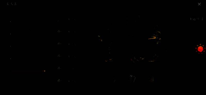 目标奖励界面，展示已完成目标与待领取奖励