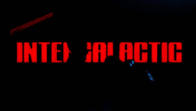 游戏场景展示角色使用滑翔翼飞跃星球表面，远处可见奇异建筑与地貌