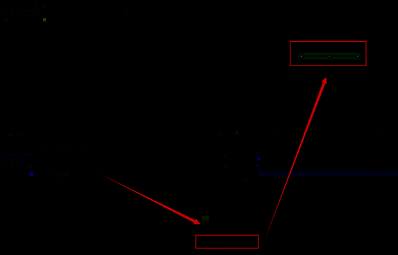椭圆工具配合Shift键绘制标准圆形