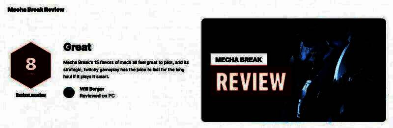 《解限机》游戏封面展示，三位风格各异的机甲战士站立于战场之上