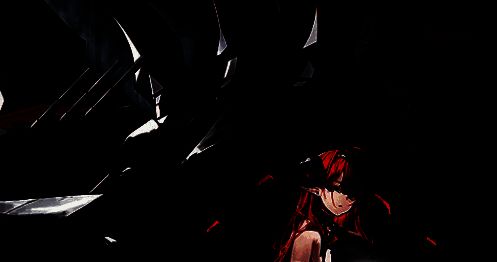 金狮与其他郁金王国舰船并肩作战的游戏画面，背景为海上夕阳