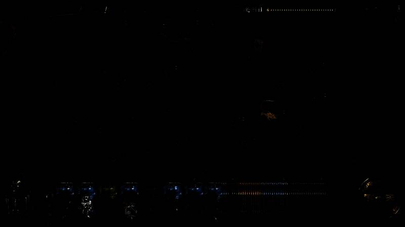 游戏内角色面对苏丹卡挑战的紧张场景