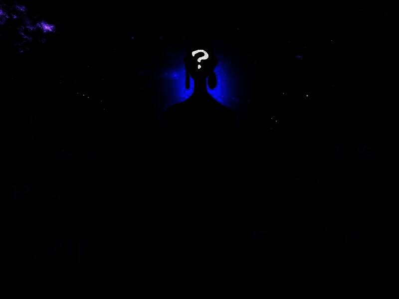 游戏最终画面：主角面临关键抉择的瞬间