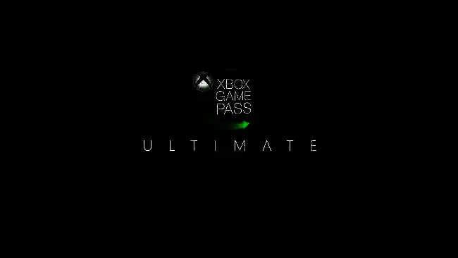 微软Xbox部门总部外观，大楼前聚集着媒体与抗议者