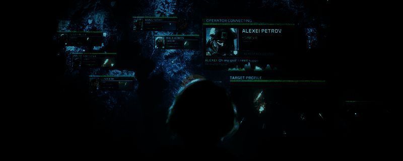 《三角洲行动》游戏界面截图，显示角色装备与任务信息