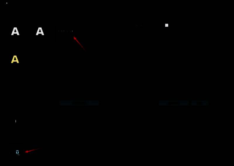 正在编辑字幕文本的输入界面截图